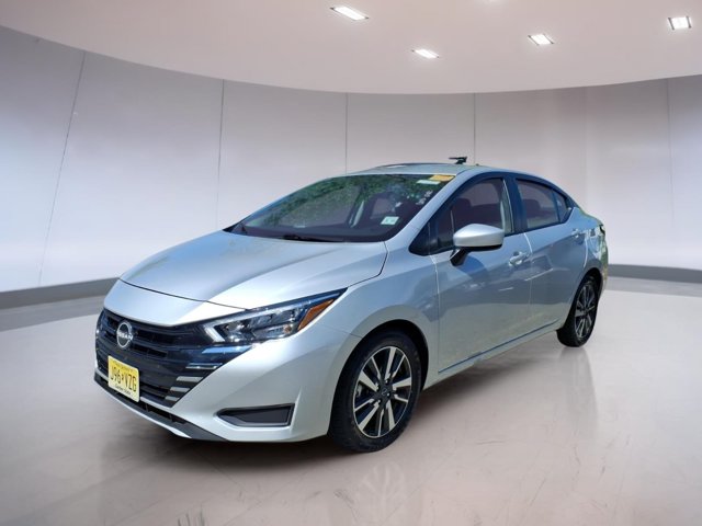 nissan versa sedan 2025 3N1CN8EV3SL838694 image nissan versa sedan 2025 3N1CN8EV3SL838694 image